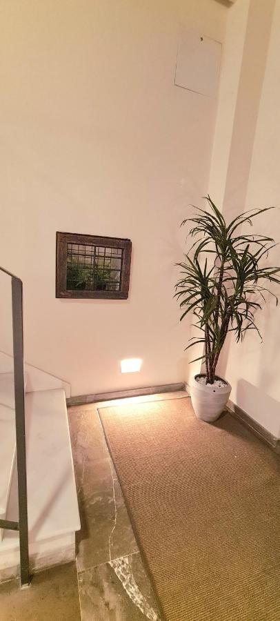 Apartamento Viña P. Málaga Centro Habitación foto